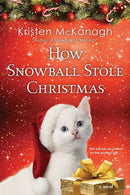 How Snowball Stole Christmas-Fiction: general and literary-買書書 BuyBookBook