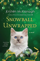Snowball Unwrapped-Fiction: general and literary-買書書 BuyBookBook