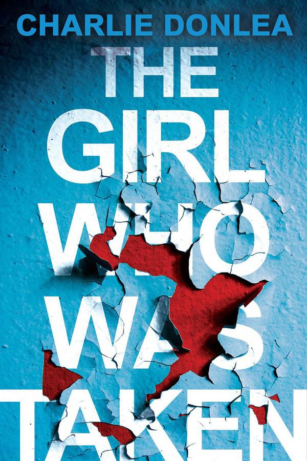 The Girl Who Was Taken-Fiction: Modern and contemporary-買書書 BuyBookBook