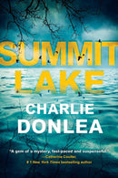 Summit Lake-Fiction: Thriller and horror-買書書 BuyBookBook
