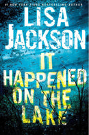 It Happened on the Lake-Fiction: Thriller and horror-買書書 BuyBookBook