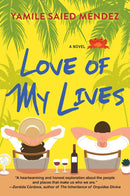 Love of My Lives-Fiction: Romance-買書書 BuyBookBook