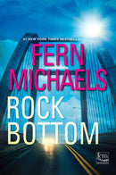 Rock Bottom-Fiction: Adventure / action / war-買書書 BuyBookBook