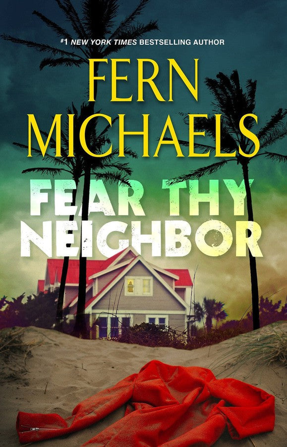 Fear Thy Neighbor-Fiction: Modern and contemporary-買書書 BuyBookBook