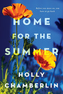 Home for the Summer-Fiction: general and literary-買書書 BuyBookBook