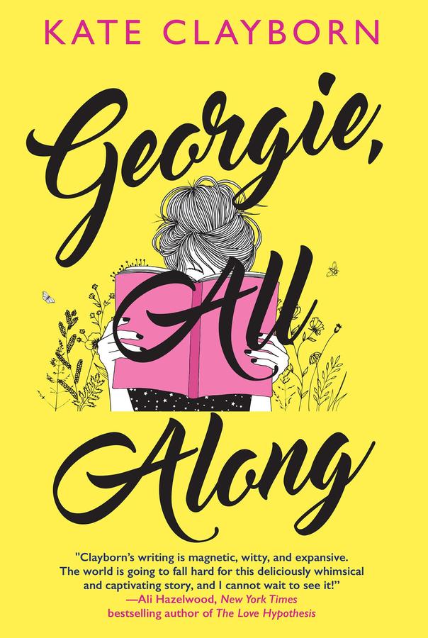 Georgie, All Along-Fiction: general and literary-買書書 BuyBookBook