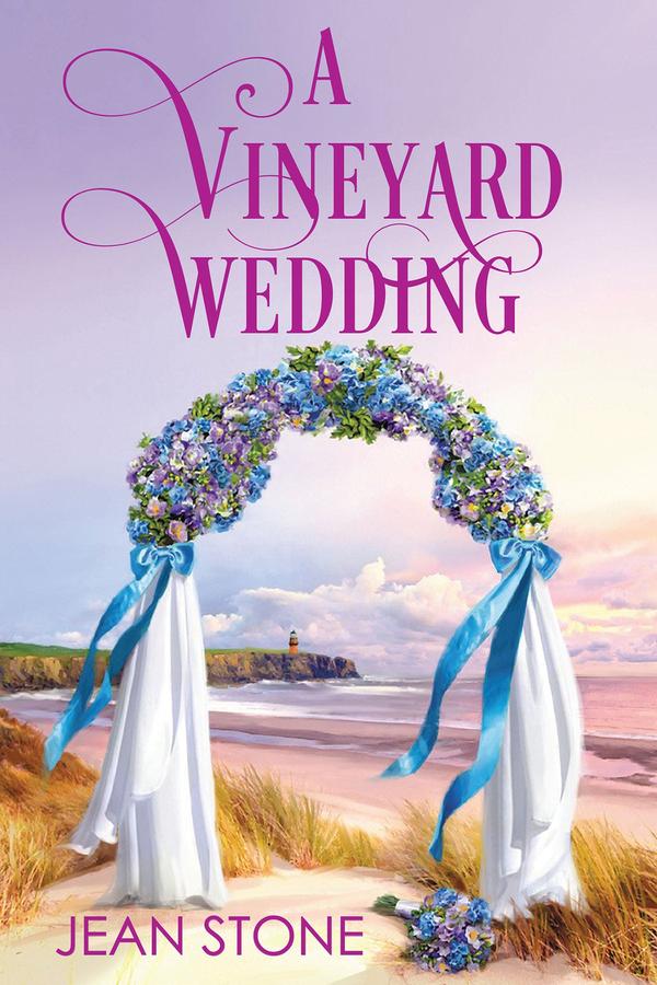 A Vineyard Wedding-Fiction: general and literary-買書書 BuyBookBook