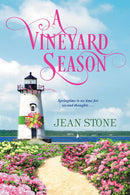 A Vineyard Season-Fiction: general and literary-買書書 BuyBookBook