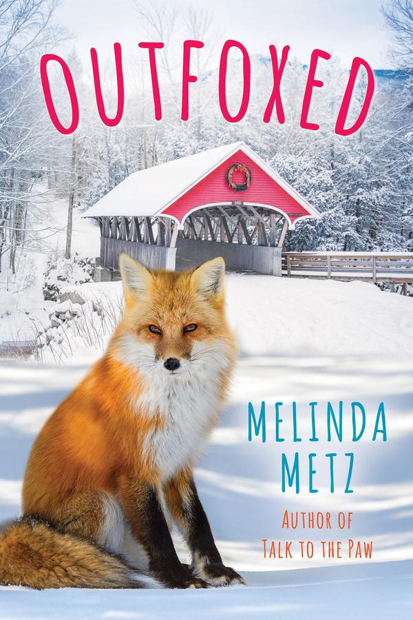 Outfoxed-Fiction: general and literary-買書書 BuyBookBook