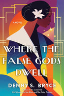 Where the False Gods Dwell-Fiction: Historical fiction-買書書 BuyBookBook