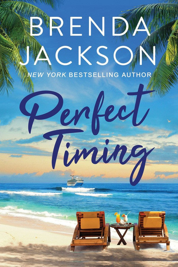 Perfect Timing-Fiction: Romance-買書書 BuyBookBook