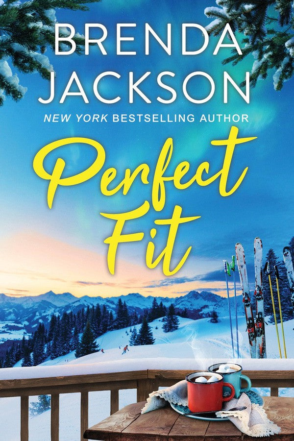 Perfect Fit-Fiction: Romance-買書書 BuyBookBook