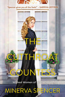 The Cutthroat Countess-Fiction: Romance-買書書 BuyBookBook