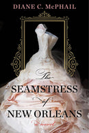 The Seamstress of New Orleans-Fiction: general and literary-買書書 BuyBookBook