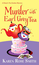 Murder with Earl Grey Tea-Fiction: Crime and mystery-買書書 BuyBookBook
