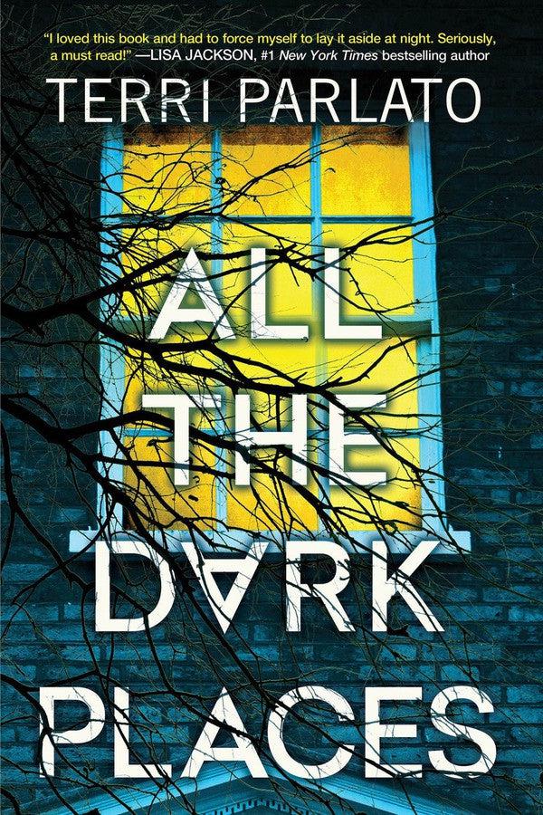 All the Dark Places-Fiction: Modern and contemporary-買書書 BuyBookBook