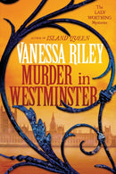 Murder in Westminster-Fiction: Crime and mystery-買書書 BuyBookBook