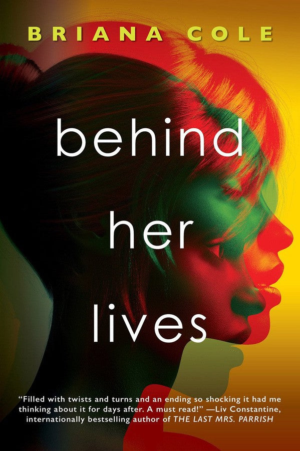 Behind Her Lives-Fiction: Modern and contemporary-買書書 BuyBookBook