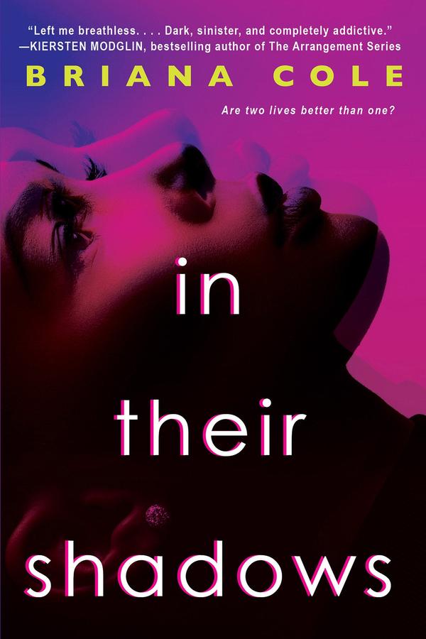In Their Shadows-Fiction: general and literary-買書書 BuyBookBook