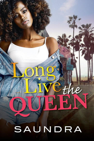 Long Live the Queen-Fiction: Modern and contemporary-買書書 BuyBookBook