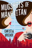 Mugshots of Manhattan-Fiction: Crime and mystery-買書書 BuyBookBook
