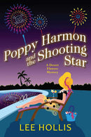 Poppy Harmon and the Shooting Star-Fiction: Crime and mystery-買書書 BuyBookBook
