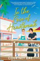 In the Case of Heartbreak-Fiction: Romance-買書書 BuyBookBook