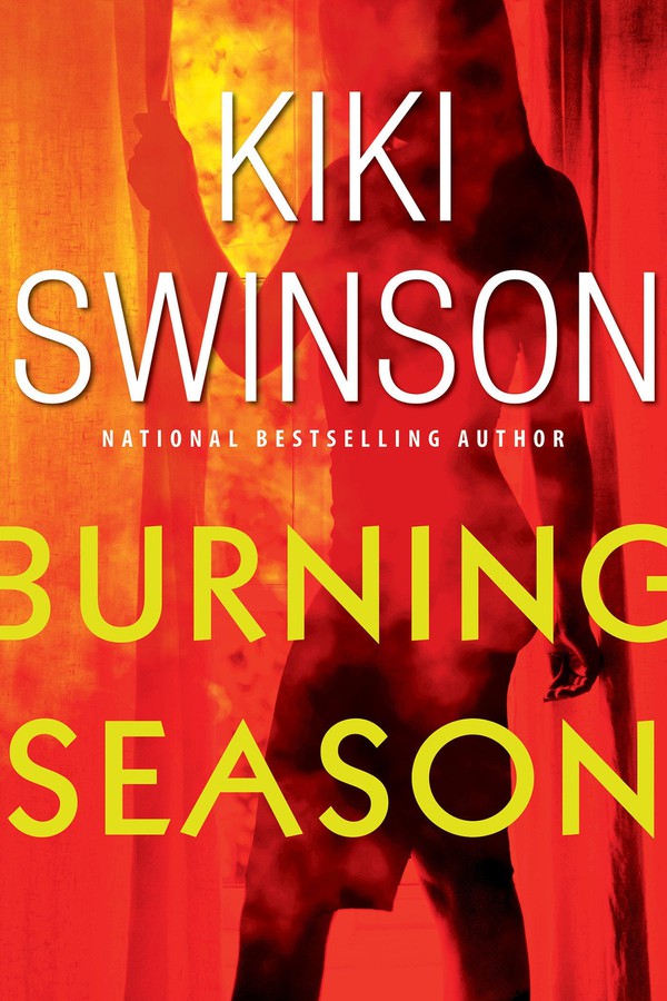 Burning Season-Fiction: general and literary-買書書 BuyBookBook