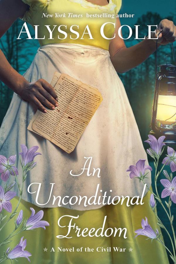 An Unconditional Freedom-Fiction: Romance-買書書 BuyBookBook