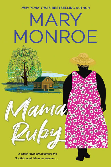 Mama Ruby-Fiction: general and literary-買書書 BuyBookBook