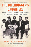 The Ditchdigger's Daughters-Biography and memoirs-買書書 BuyBookBook