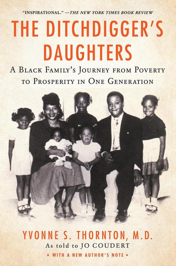 The Ditchdigger's Daughters-Biography and memoirs-買書書 BuyBookBook