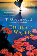 Bodies of Water-Fiction: general and literary-買書書 BuyBookBook