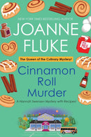 Cinnamon Roll Murder-Fiction: Crime and mystery-買書書 BuyBookBook
