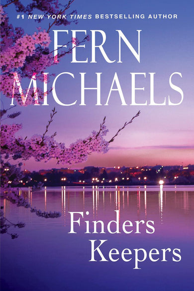 Finders Keepers-Fiction: general and literary-買書書 BuyBookBook