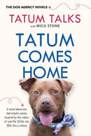 Tatum Comes Home-Fiction: general and literary-買書書 BuyBookBook