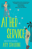 At Her Service-Modern and Contemporary romance-買書書 BuyBookBook