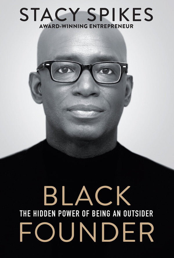 Black Founder-Biography and memoirs-買書書 BuyBookBook