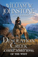 Desolation Creek-Fiction: Adventure / action / war-買書書 BuyBookBook