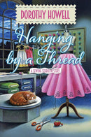 Hanging by a Thread-Fiction: Crime and mystery-買書書 BuyBookBook