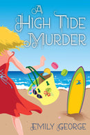 A High Tide Murder-Fiction: Crime and mystery-買書書 BuyBookBook