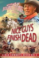Nice Guys Finish Dead-Fiction: Adventure / action / war-買書書 BuyBookBook