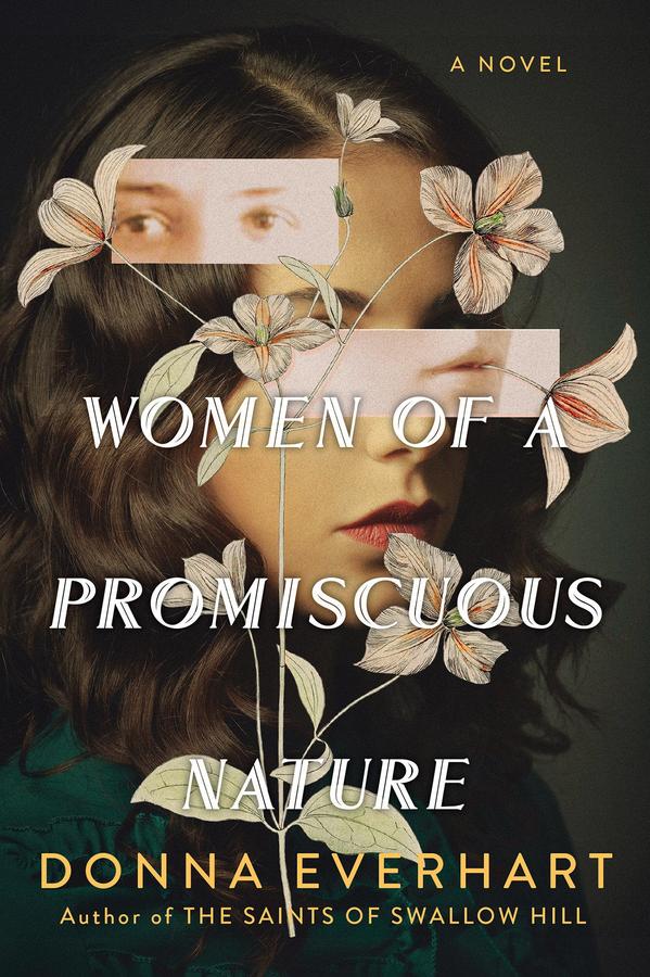 Women of a Promiscuous Nature-Fiction: Historical fiction-買書書 BuyBookBook