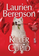 Killer Cupid-Fiction: Crime and mystery-買書書 BuyBookBook