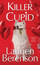 Killer Cupid-Fiction: Crime and mystery-買書書 BuyBookBook