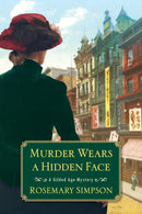 Murder Wears a Hidden Face-Fiction: Crime and mystery-買書書 BuyBookBook