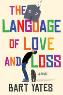 The Language of Love and Loss-Fiction: Family life-買書書 BuyBookBook