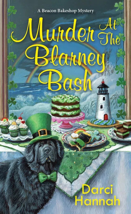 Murder at the Blarney Bash-Crime and mystery: women sleuths-買書書 BuyBookBook