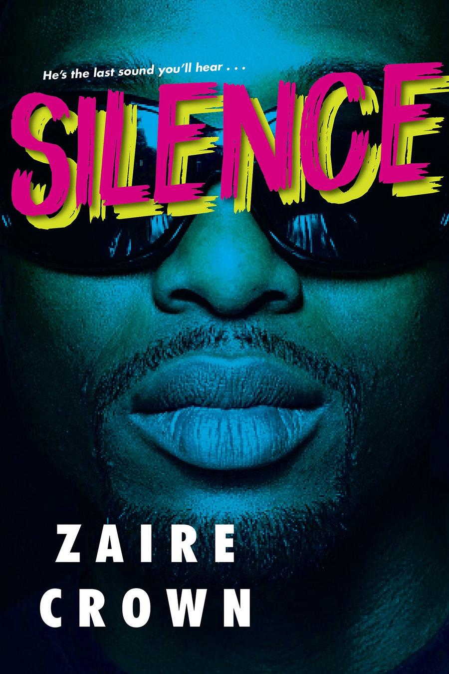 Silence-Fiction: Modern and contemporary-買書書 BuyBookBook