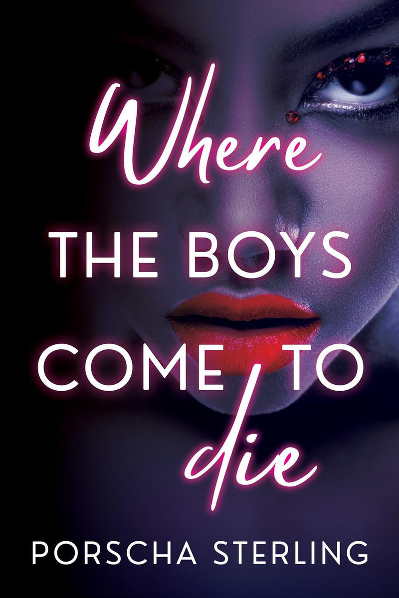 Where the Boys Come to Die-Fiction: Modern and contemporary-買書書 BuyBookBook